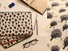 I-Pad Cotton Cover ( 10.5" ) | 7 |