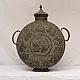 handcarved Antique Timeless Vessel 