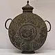 handcarved Antique Timeless Vessel 