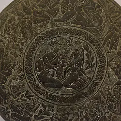 Antiquities from Khajuraho | A Timeless Vessel