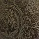 handcarved Antique Timeless Vessel 