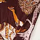 shop Handmade Wax Batik Painting