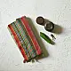 shop Begampuri Cotton Saree With Woven Border