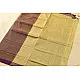 Handwoven cotton saree |  from Andhra Pradesh