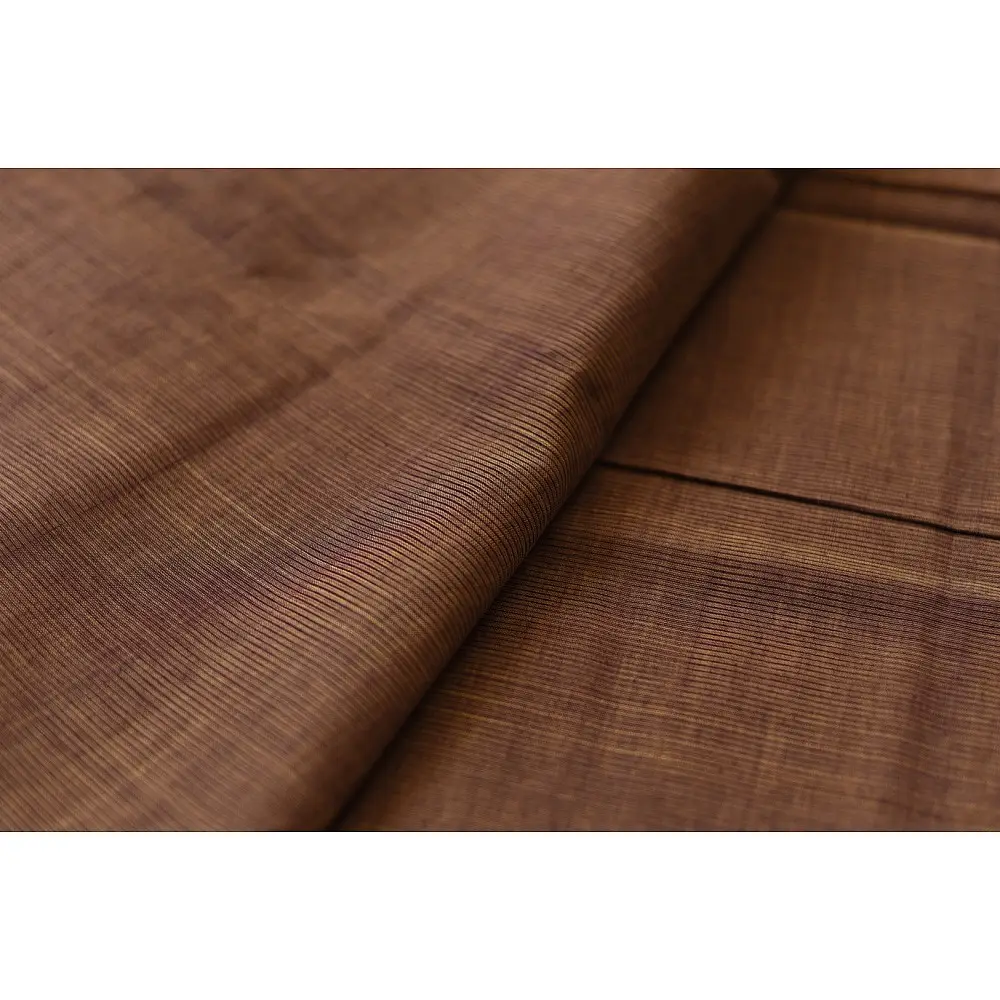 Handwoven cotton saree |  from Andhra Pradesh