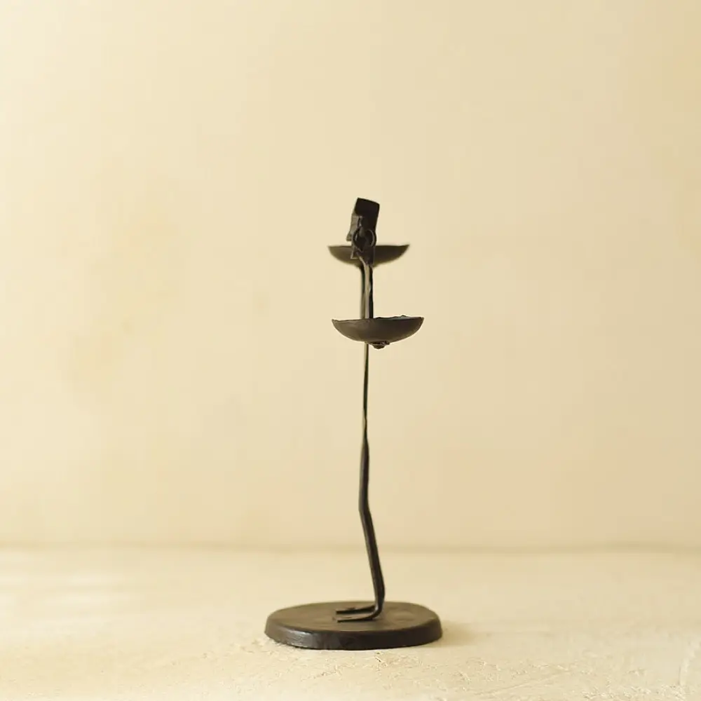 shop Table Top Candle Holder