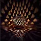 Shop Terracotta Pottery Art - Kunji T Light Holder