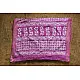 पौष ❈ Batic Bandhani  ❈ Cotton Saree ❈ 11