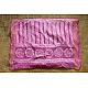 पौष ❈ Batic Bandhani  ❈ Cotton Saree ❈ 15