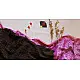 पौष ❈ Batic Bandhani  ❈ Cotton Saree ❈ 15