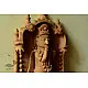 Mitti ki murti - handmade Molela terracotta god goddess idols - 