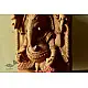 Mitti ki murti - handmade Molela terracotta god goddess idols - 
