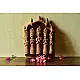 Mitti ki murti - handmade Molela terracotta god goddess idols - 