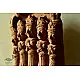 Mitti ki murti - handmade Molela terracotta god goddess idols - 