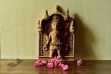Molela ❉ Terracotta Plaques ❉ Clay Idol