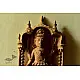 Mitti ki murti - handmade Molela terracotta god goddess idols - 