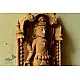 Mitti ki murti - handmade Molela terracotta god goddess idols - 