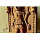 Mitti ki murti - handmade Molela terracotta god goddess idols - 