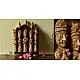 Mitti ki murti - handmade Molela terracotta god goddess idols - 