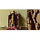 Mitti ki murti - handmade Molela terracotta god goddess idols - 