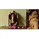 Mitti ki murti - handmade Molela terracotta god goddess idols - 