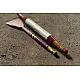 shop Wooden Kutch Lacquer Ladle (Rolling Pill + Turner) 