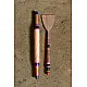 shop Wooden Kutch Lacquer Ladle (Rolling Pill & Turner) 