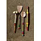 shop wooden Kutch Lacquer Ladles