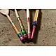 shop Handmade Wooden Lacquer Ladles from Kutch 