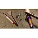 shop Wooden Kutch Lacquer Ladle (Rolling Pill & Turner) 