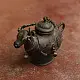 Shop Antique Brass  Nandi Kamandal| Rare Art Khajuraho