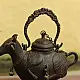 Shop Antique Brass  Nandi Kamandal| Rare Art Khajuraho