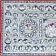 shop Traditional patachitra Painting ~ Ramayan Story Natural Colour