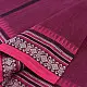 shop Begampuri Handloom Saree - Pure Cotton