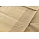 Handwoven cotton saree |  from Andhra Pradesh - Off White