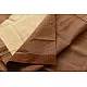 Handwoven cotton saree |  from Andhra Pradesh - Off White