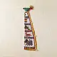 Bead Work ~ Antique Cow Horn Cover