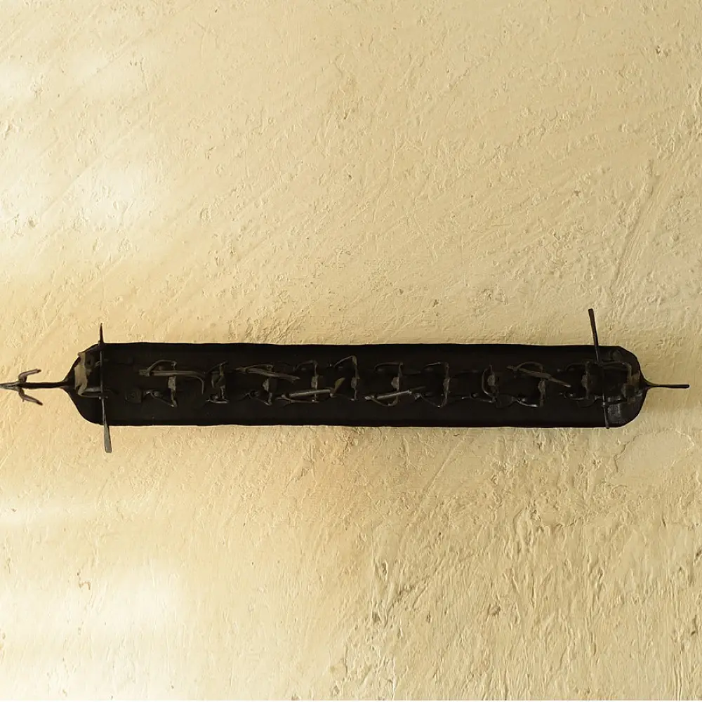 shop Wrought Iron ~ Boat