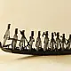 shop Wrought Iron ~ Boat