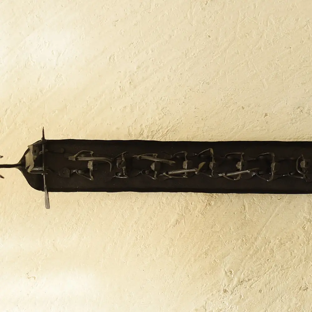 shop Wrought Iron ~ Boat