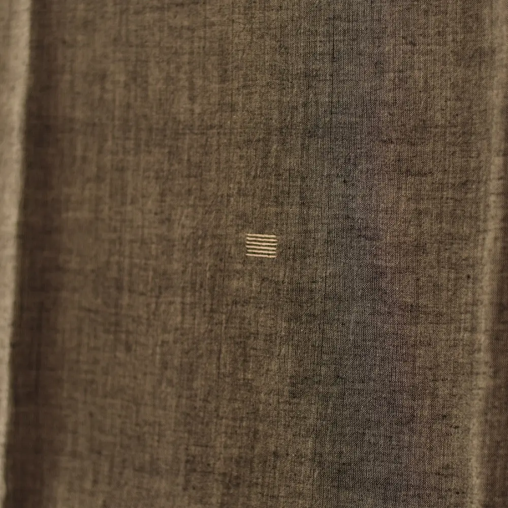 shop Handloom Soft Cotton Jamdani Stole