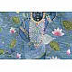 buy Traditional Antique Old Pichwai Painting - Shrinathji & Kamal Talaiya