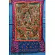 buy Traditional Antique Old Thangka Painting 
