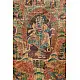 buy Traditional Antique Old Thangka Painting 