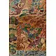 buy Traditional Antique Old Thangka Painting 