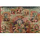 buy Traditional Antique Old Thangka Painting 