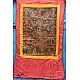 buy Traditional Antique Thangka Painting 