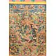 buy Traditional Antique Thangka Painting 