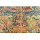 buy Traditional Antique Thangka Painting 