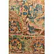 buy Traditional Antique Thangka Painting 